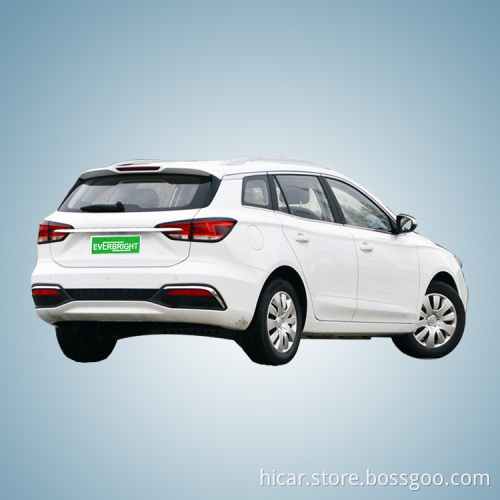 سيارات جديدة مركبة كهربائية مصنوعة في China Electric سيدان للبالغين Carros Electrico Adulto Cars للبيع